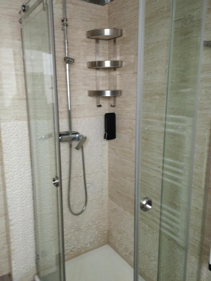 Day Ok Beach Apartment Malgrat de Mar Exterior foto