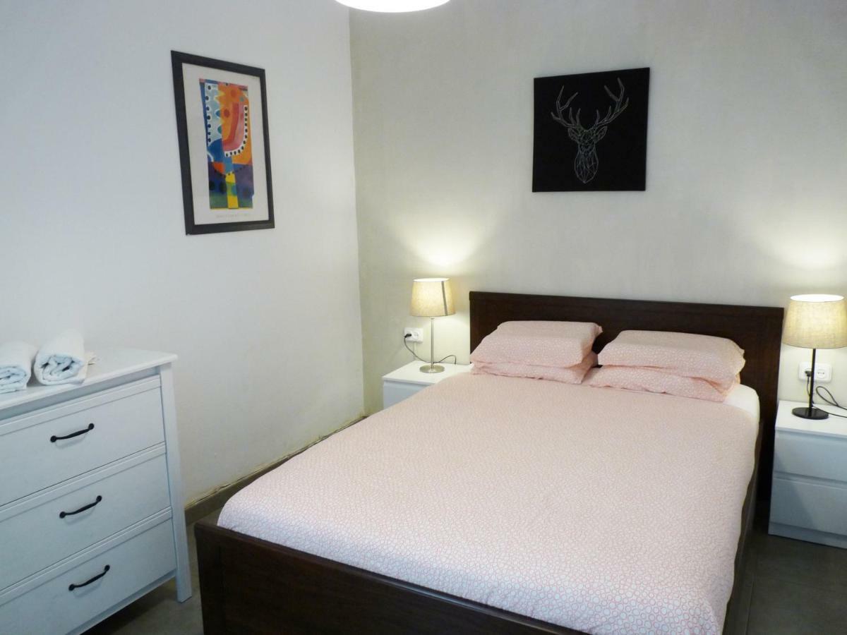 Day Ok Beach Apartment Malgrat de Mar Exterior foto