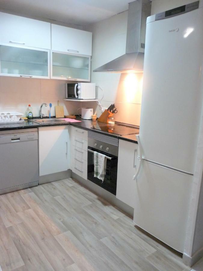 Day Ok Beach Apartment Malgrat de Mar Exterior foto