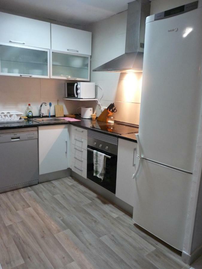 Day Ok Beach Apartment Malgrat de Mar Exterior foto